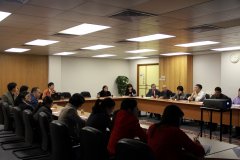 河南省第三届银屑病学术会议在郑州银屑病研究所召开